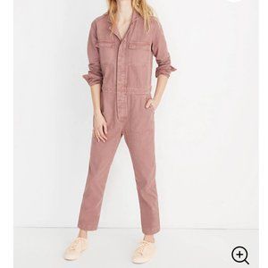 madewell coverall